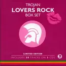 CD-Box - Gregory Isaacs / Janet Kay a.o. - Trojan Lovers Rock Box Set
