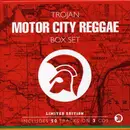 CD-Box - Derrick Harriott / Cornell Campbell a.o. - Trojan Motor City Reggae Box Set