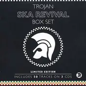 The Specials - Trojan Ska Revival Box Set