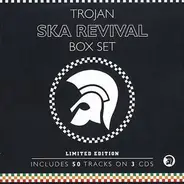 The Specials / Bad Manners / Desmond Dekker a.o. - Trojan Ska Revival Box Set