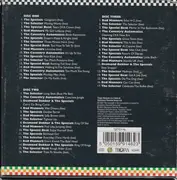 CD-Box - The Specials / Bad Manners / Desmond Dekker a.o. - Trojan Ska Revival Box Set