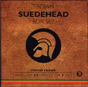 The Heptones - Trojan Suedehead Box Set