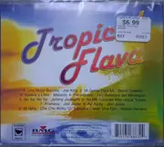 CD - Joe King / Miosotis / Javi Javier / a.o. - Tropical Flava