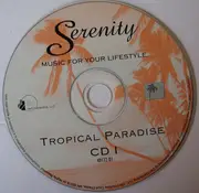 Double CD - Various - Tropical Paradise