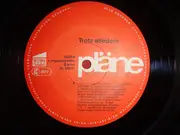 LP - Hannes Wader, Fiedel Michel, Peter Schütt ... - Trotz Alledem