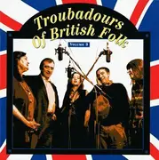 CD - Maddy Prior, June Tabor, Dougie Maclean - Troubadours Of British Folk, Volume 3 - The Evolving Tradition