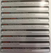 CD - Ju Ju, Chocolat - trumethod collective Collection a