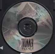 CD - Wormhole, Ultra 7, Dodecaphonic a.o. - Trummerflora