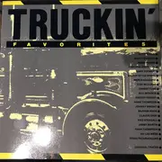 LP - Country Sampler - Truckin' Favorites
