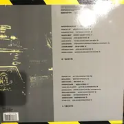 LP - Country Sampler - Truckin' Favorites