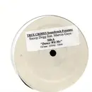 12inch Vinyl Single - Various - True Crimes Soundtrack Presents: