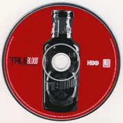 CD - Jace Everett, Lucinda Williams, Cobra Verde a.o. - True Blood (Music From The HBO Original Series)