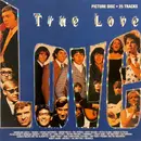 CD - Hurricane Smith, Troggs, Merseybeats - True Love