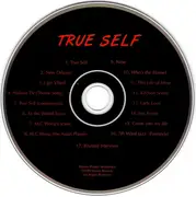 CD - Various Artists - True Self (The Soundtrack)