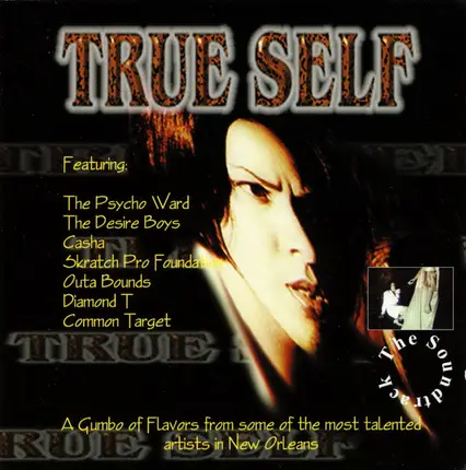 Soundtrack - True Self