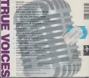 CD - Gene Clark / Jackie Lomax / Ed Black o.a. - True Voices