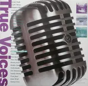 LP - Rock Sampler - True Voices
