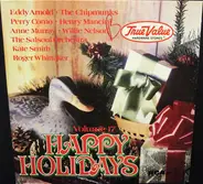 Various - True Value Hardware Stores - Happy Holidays - Volume 17