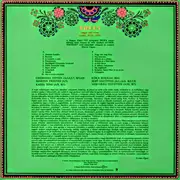 LP - Sebő Együttes / Csizmadia István o.a. - Trufa - Magyar Népi Humor - Mesék, Dalok, Tréfák