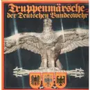 LP - Various - Truppenmärsche Der Deutschen Bundeswehr