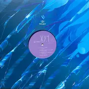 12inch Vinyl Single - Dj glow - Trust XY.1