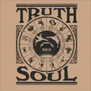 12inch Vinyl Single - V/A - Truth & Soul 2015.. - .. FORECAST // RSD 2015 EXCLUSIVE