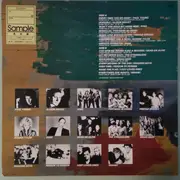 LP - Wham!, Paul Young, a. o. - U.K. Now