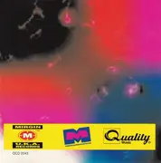 CD - L.S.U. / Tribe / Simply Majestic a.o. - U.K. Seduction Vol. 4