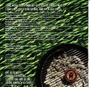 CD - The Dadu, Saxmachine & others - U.S.D.A.nce (MOOve Your Body 3)