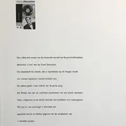 LP - Music Sampler - Uw Gids In Muziekland