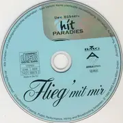 CD - Nicole, Roland Kaiser, Godewind - Uwe Hübner: Flieg' Mit Mir