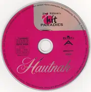 CD - Roland Kaiser, Wolfgang Ziegler, Nicole - Uwe Hübner: Hautnah