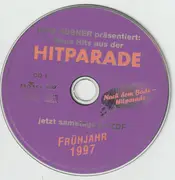 Double CD - Nina & Mike, Nicole, Tony Holiday a.o. - Uwe Hübner Präsentiert: Neue Hits Aus Der Hitparade - Früjahr 1997