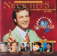 Ana Gonzales, Nicole, Nicki - Uwe Hübner Präsentiert: Neue Hits Aus Der Hitparade Im ZDF - Sommer '95