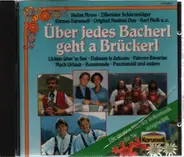 Various - Über Jedes Bacherl Geht A Brückerl