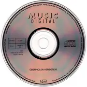 CD - Howard Carpendale, Christan Anders, Peggy March - Überholen Verboten!