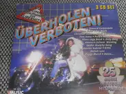 Howard Carpendale, Andreas Martin, Jürgen Marcus, a.o. - Überholen Verboten!