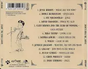 CD - Various - Ulftunes - Don't Pass Me - Buy!