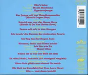 CD - Various - Ullo's Tanzpalast