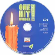 Double CD - Fool's Garden, Toni Basil, a.o. - One Hit Wonder Vol.6
