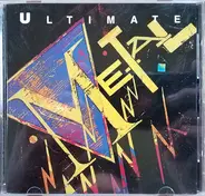 Mastedon, Shout, Messiah Prophet, a.o. - Ultimate Metal