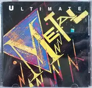 CD - Mastedon, Shout, Messiah Prophet, a.o. - Ultimate Metal