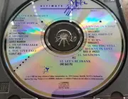 CD - Mastedon, Shout, Messiah Prophet, a.o. - Ultimate Metal