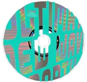 CD - Billy Idol, Blondie, Modern English - Ultimate New Wave Party 1998