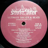 Ultimate Breaks & Beats - Ultimate Breaks & Beats