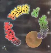The Monkees, Bad Bascomb a.o. - Ultimate Breaks & Beats