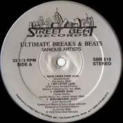 LP - Soul Funk Disco Sampler - Ultimate Breaks & Beats - STILL SEALED