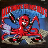 Babe Ruth, Coke Escovedo, a.o. ... - Ultimate Breaks & Beats