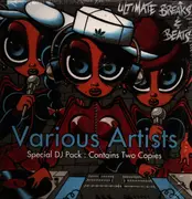 2 x 12inch Vinyl Single - Bar-Kays, Lafayette Afro Rock Band, Yellow Sunshine, The Jimmy Castor Bunch a.o. - Ultimate Breaks & Beats