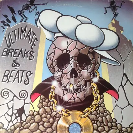 Soul Funk Sampler - Ultimate Breaks & Beats